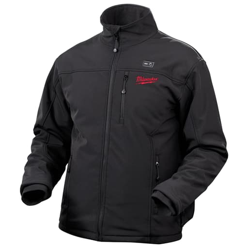 Cordless Heated Jacket Kit