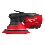 Random Orbital Sander