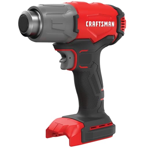 Cordless Heat Gun