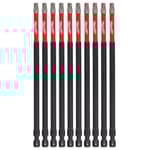 Impact Torx Power Bits