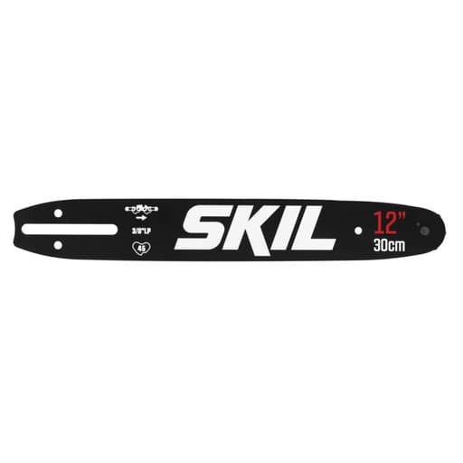 12 In. Chain Saw Replacement Bar