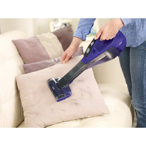 Pet Hand Vacuum