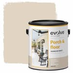Porch & Floor: Fast-Dry, High Durability, Scratch-Resistant Paint for Wood & Concrete Surfaces