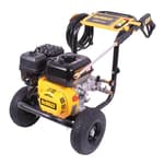3300 PSI 2.4 GPM Gas Cold Water Pressure Washer