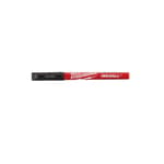 12 Pack INKZALL Black Ultra Fine Point Pen