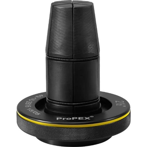 2-1/2" ProPEX Expansion Head