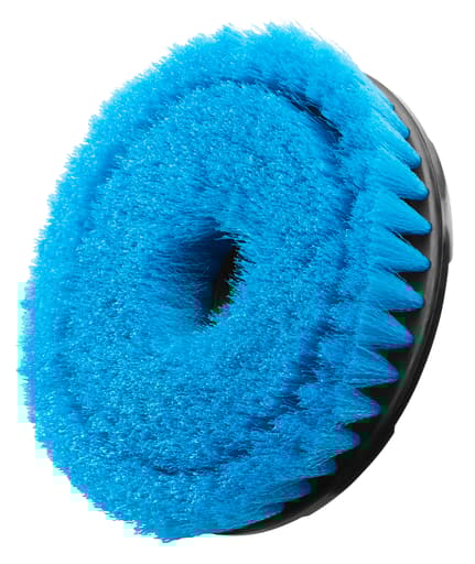 6 in. Soft Bristle Brush