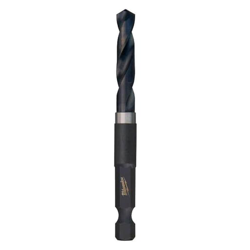 1/4" SHOCKWAVE™ Impact Hex Drill Bit