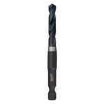 1/4" SHOCKWAVE™ Impact Hex Drill Bit