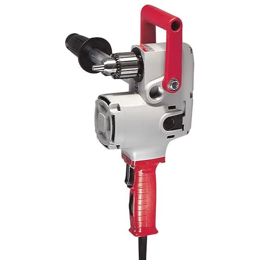 1/2" Hole-Hawg Drill