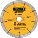 4.5 in. x 0.250 XP Sandwich Tuck Point Blade
