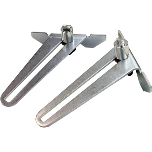 Crown Molding Stopper Set