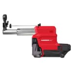 HAMMERVAC 1-1/8" Dedicated Dust Extractor
