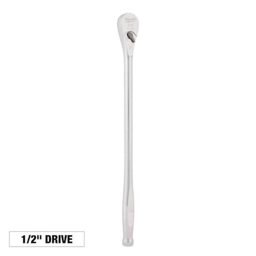 1/2" Drive 18" Ratchet