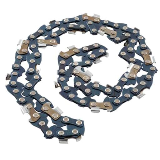 10 in Replacement Chainsaw Chain