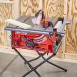 10 in. Table Saw