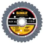 4.5 in. All-Purpose Diamond Blade