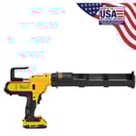 20V MAX 29 oz Adhesive Gun Kit