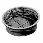 Cloth Filter and Gasket 16 in. Diameter