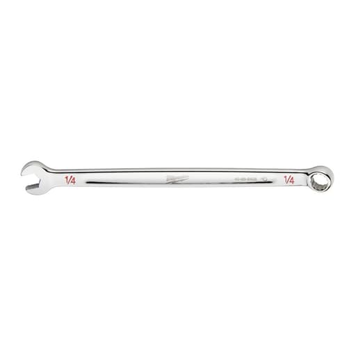1/4" SAE Combination Wrench