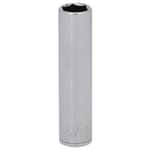 1/4 Dr6-Point Deep Socket 5/16