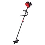 2-Cycle 18-Inch Attachment Capable Straight Shaft Brushcutter