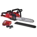 M18 Fuel 16" Chainsaw Kit