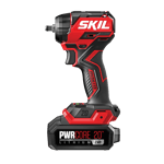 PWR CORE 20 Brushless 20V 3/8 in. Compact Impact Wrench Kit
