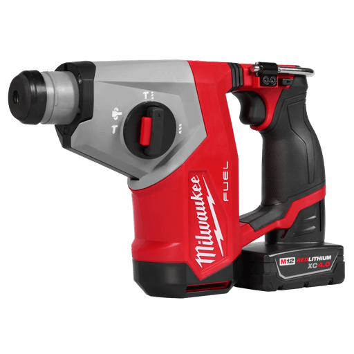 Hammervac Dedicated Dust Extractor