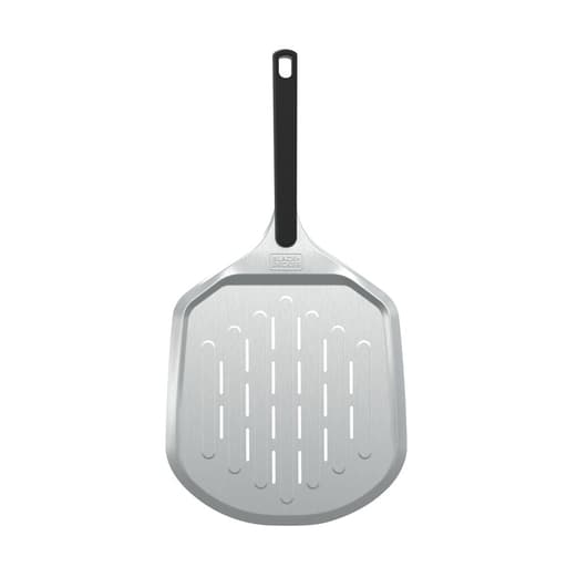 12 in. Metal Pizza Peel