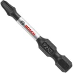 Impact Tough Power Bits