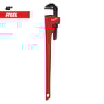 Steel Pipe Wrench