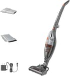 Cordless Stick Vacuum Cleaner and Hand Vacuum