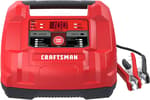 Fully Automatic Battery Charger and Jump Starter