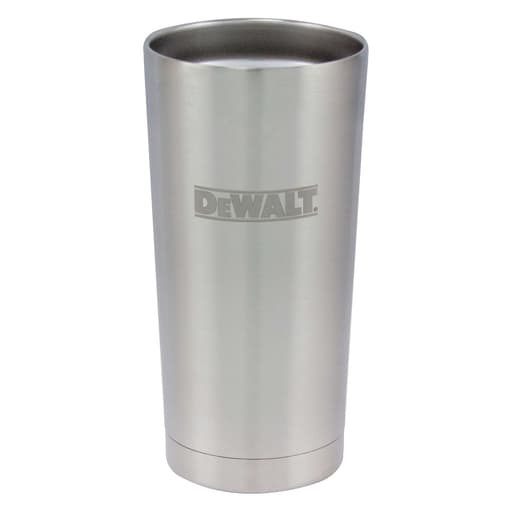 20 oz Stainless Steel Tumbler