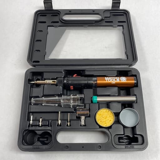 Soldering Kit