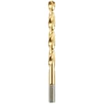 5/16" Thunderbolt® Titanium Coated Drill Bit