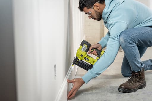 18V ONE+ AirStrike 18GA Brad Nailer