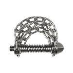 4" Grease Cutter for 1-1/4" Sectional Cable