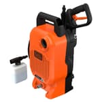 1,700 MAX psi 1.2 gpm Electric Cold Water Pressure Washer