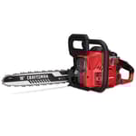 16 in 42 cc 2-Cycle Gas Chainsaw