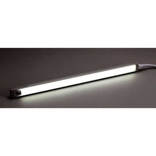3-Bar LED Under Cabinet Lighting Kit, 12" (Natural Daylight)