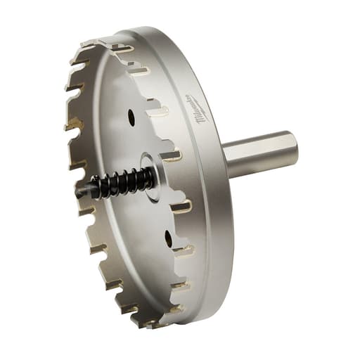 One-Piece Carbide Hole Cutter