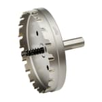 One-Piece Carbide Hole Cutter