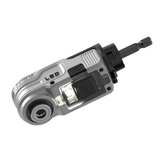 ELITE SERIES Lighted Right Angle Attachment