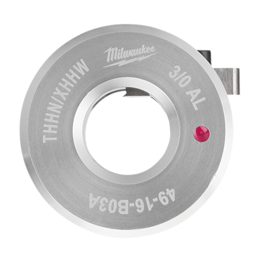 Cable Stripper Bushing