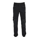 Webster Men's Limited Edition Stretch, Water Resistant, Work Jogger Pants