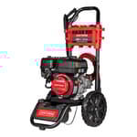 Cold Water Gas Pressure Washer