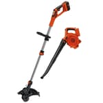 40V MAX Lithium String Trimmer + Sweeper Combo Kit