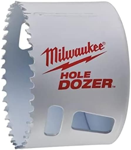 Hole Dozer Bi-Metal Hole Saw